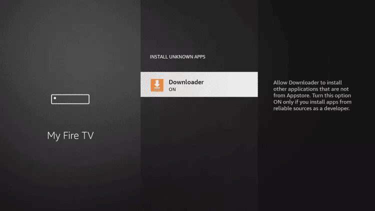 IPTV Service