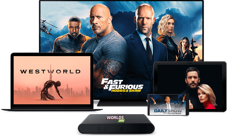 iptv 4k